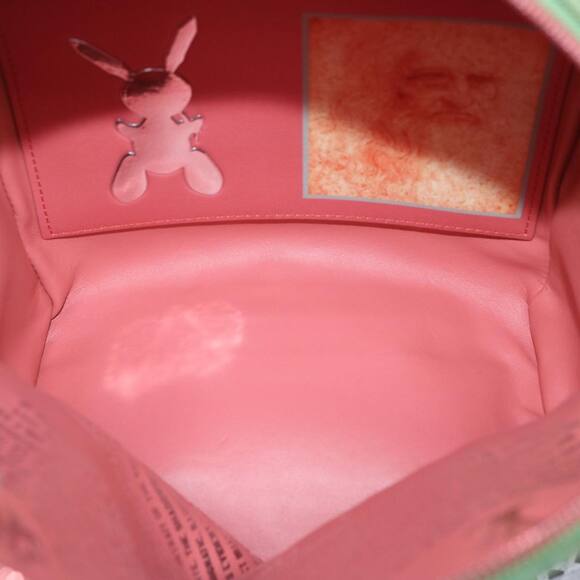 LOUIS VUITTON Masters Collection Davinci Palmsprings Backpack M43375 - Picture 10 of 16